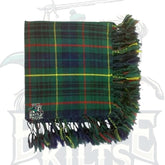 Scottish Hunting Wallace Traditional Kilt Fly Plaid